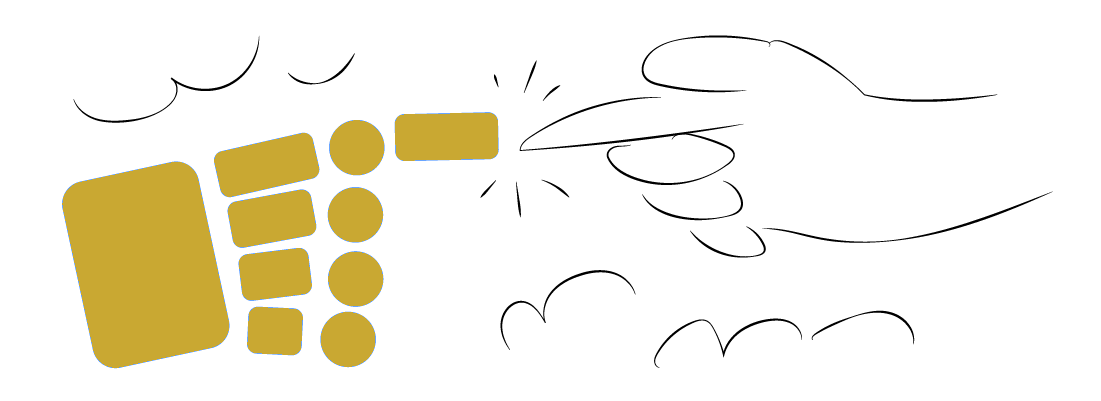 Creation of Adam — AI version