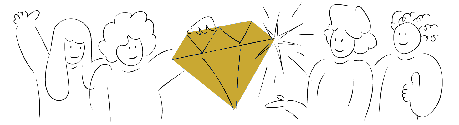 Команда — главная ценность