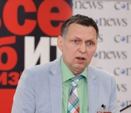 CNews: «ИКТ в финсекторе: лучшие практики оптимизации»