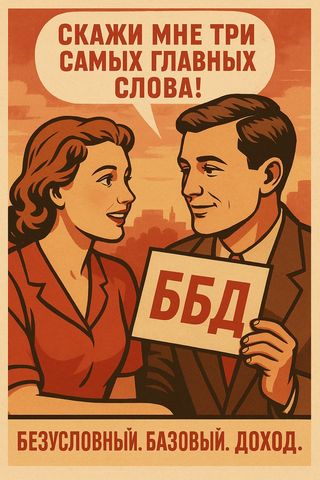 ББД и БСДГ
