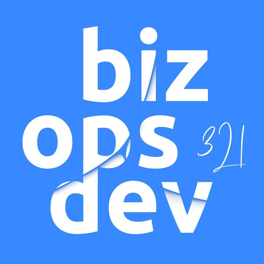 INTRO BizOpsDev321