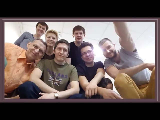 Введение в BizOpsDev321