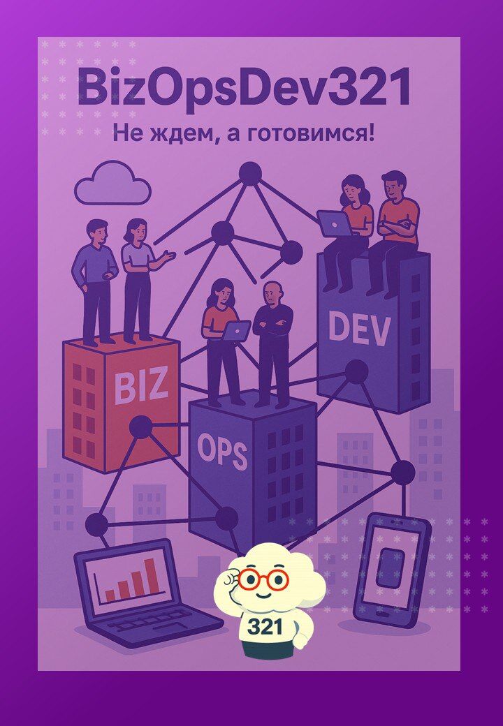 Организация - это сеть