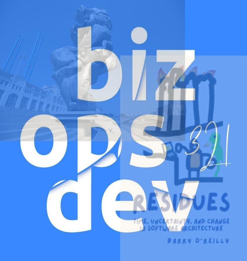 Теория Костыльности и её практическое применение в BizOpsDev321