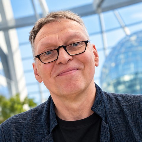 Сергей Буш